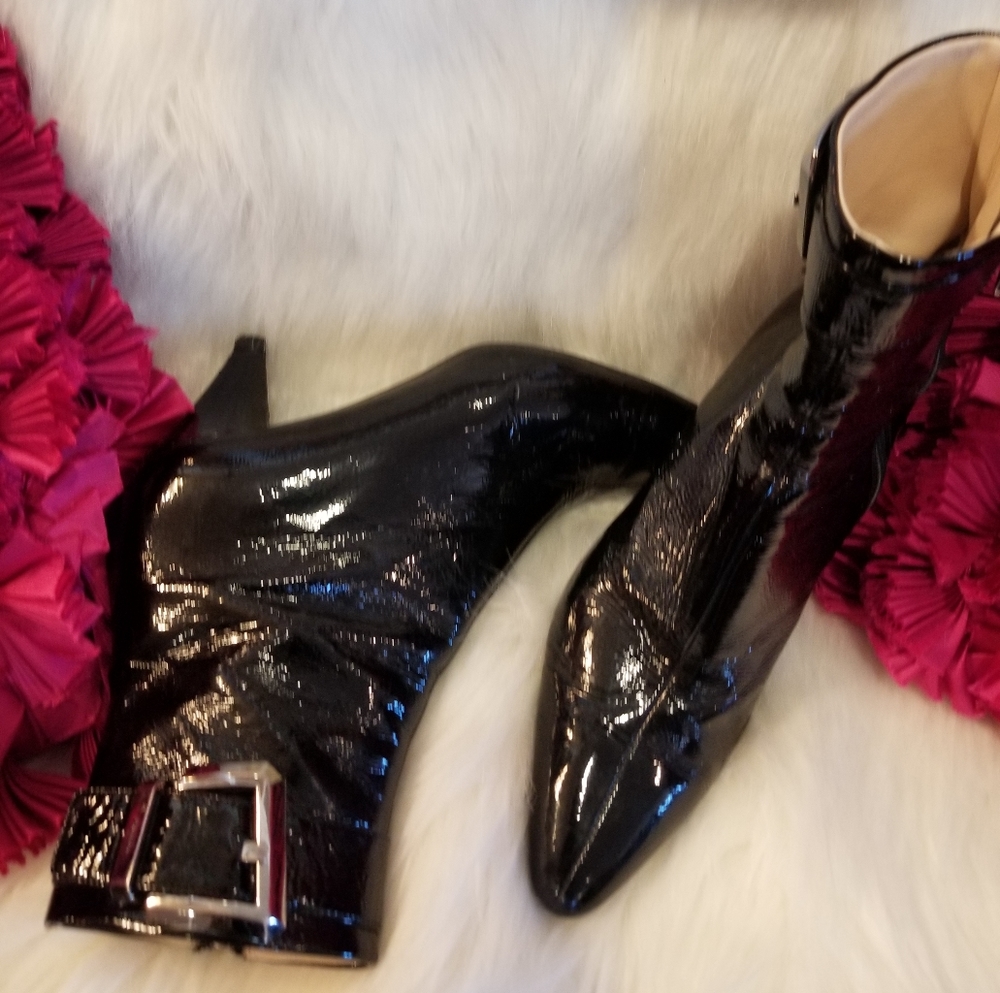 PRADA BOOTIES